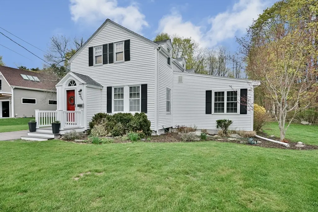 384 South Main St, Mansfield, MA 02048 - #1