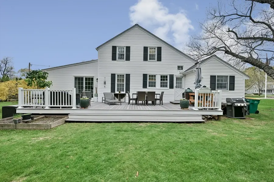 384 South Main St, Mansfield, MA 02048 - #2