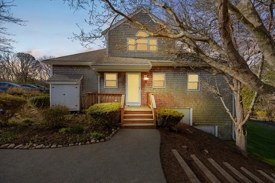 30 Harbor Hill Dr #30, Bourne, MA 02532 - #2