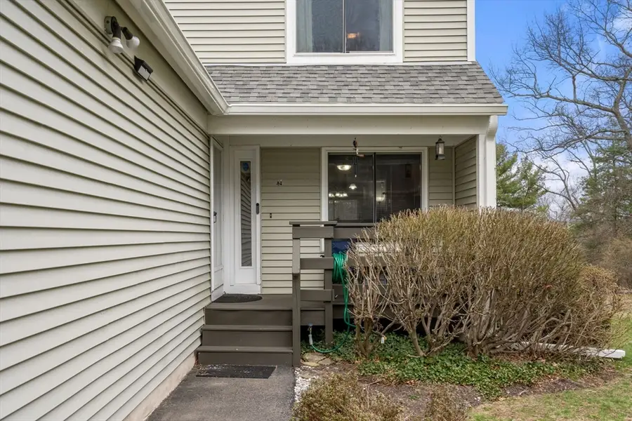 44 Stone Ridge Rd #44, Franklin, MA 02038 - #2