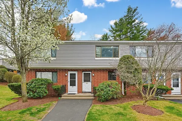 98 Farrwood Drive #98, Haverhill, MA 01835