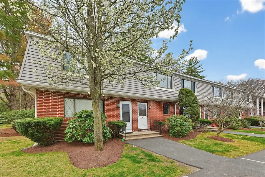 98 Farrwood Drive #98, Haverhill, MA 01835 - #2