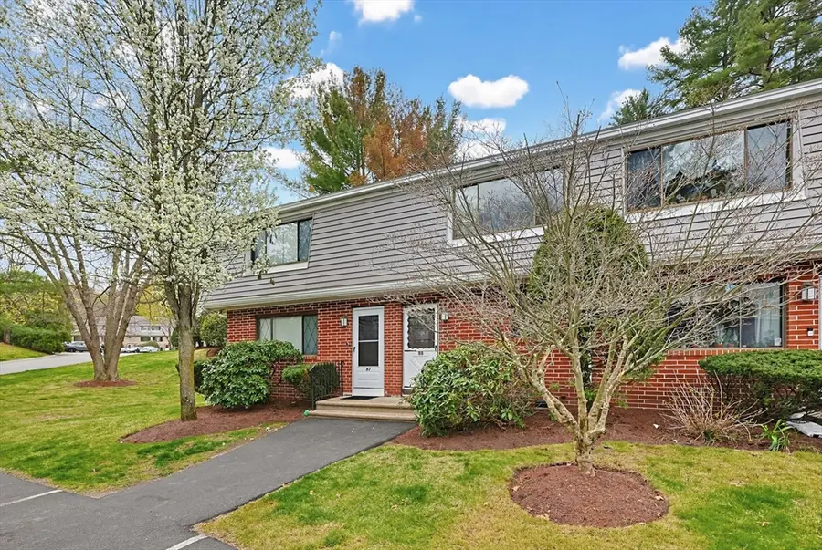 98 Farrwood Drive #98, Haverhill, MA 01835 - #3