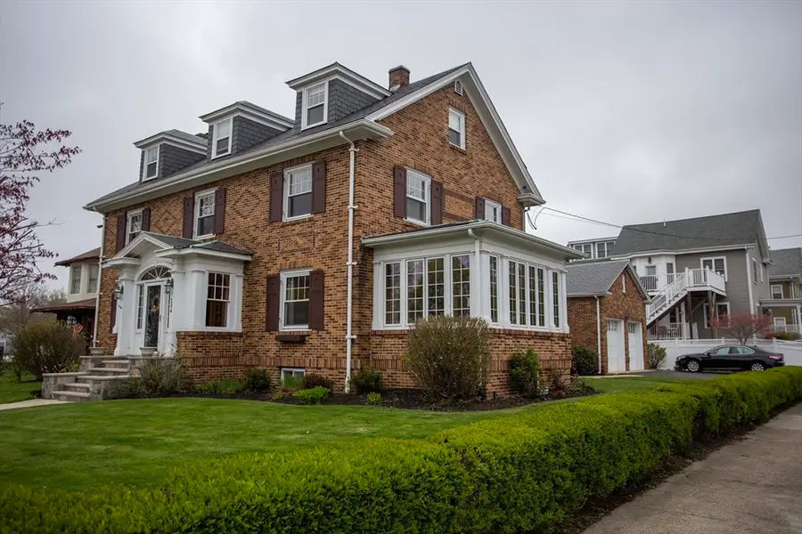 284 Main St, Wakefield, MA 01880 - #2