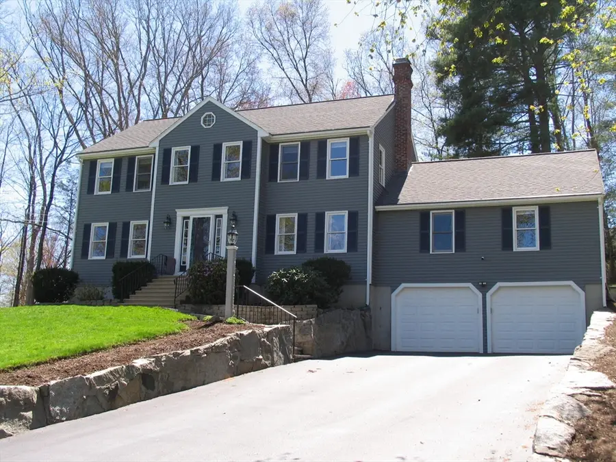 5 Dana Cir, Milford, MA 01757 - #2