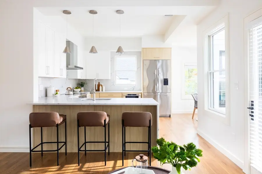 21 Kent Square #2, Brookline, MA 02446 - #2