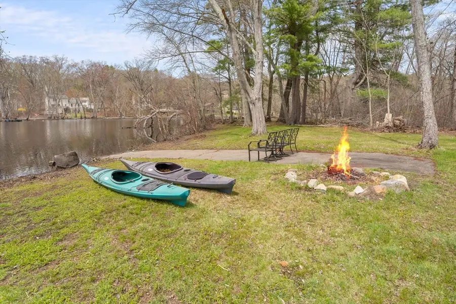 49 Ossamequin Rd, Billerica, MA 01821 - #2