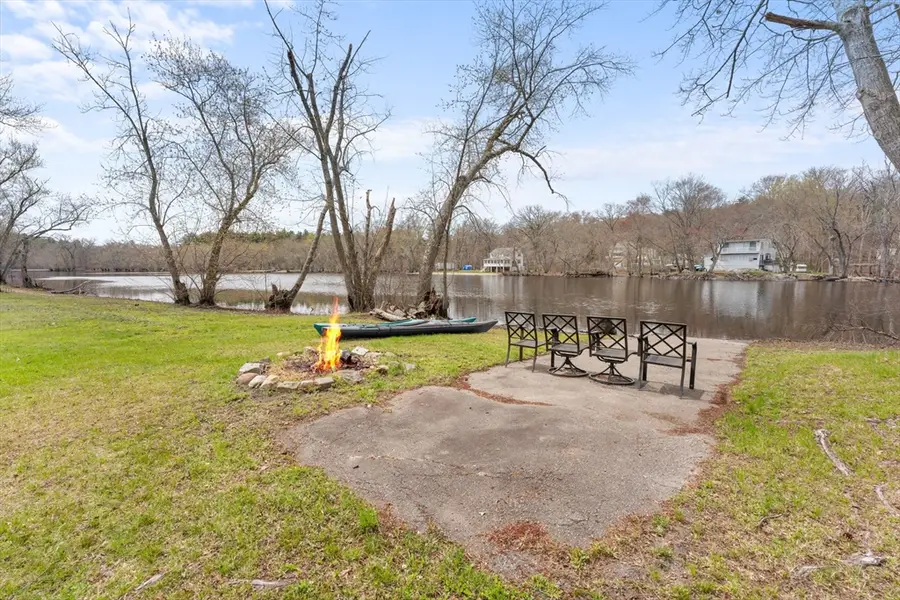 49 Ossamequin Rd, Billerica, MA 01821 - #3