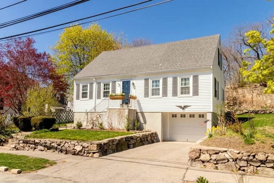 67 Running Brook Rd, Boston, MA 02132 - #2