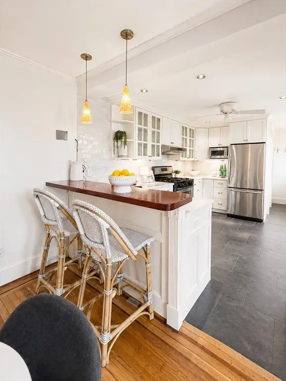 64 Pearl St, Boston, MA 02129 - #2