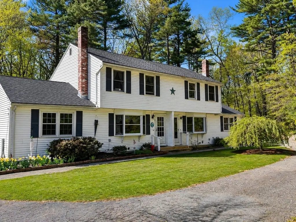 12 Pinecrest Road #12, Uxbridge, MA 01569 - #1