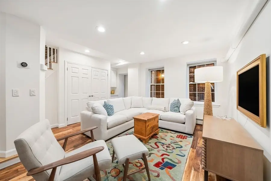 18 Melrose St #1, Boston, MA 02116 - #2