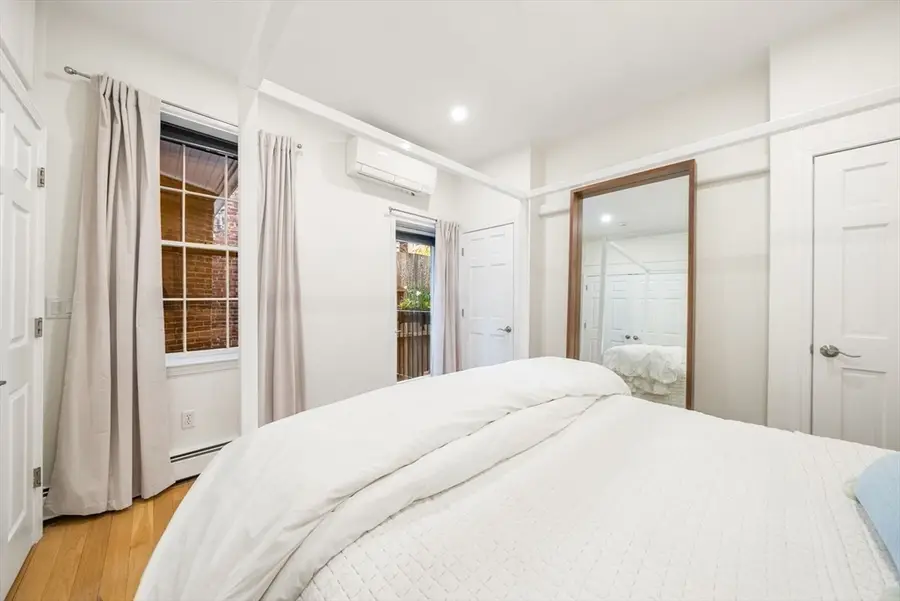 18 Melrose St #1, Boston, MA 02116 - #3