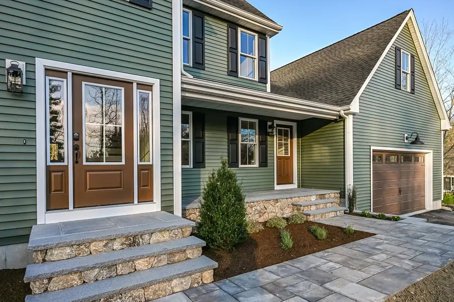 186 Lincoln St, Norton, MA 02766 - #3