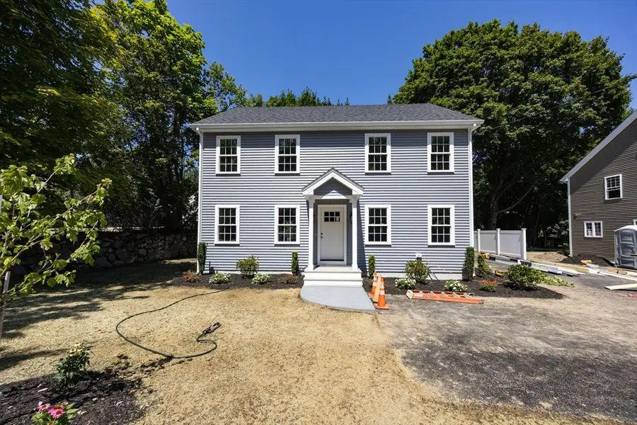 122 Canal Street, Blackstone, MA 01504 - #2