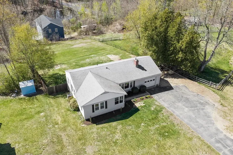 319 Chase Road, Lunenburg, MA 01462 - #2