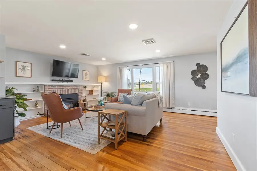 319 Chase Road, Lunenburg, MA 01462 - #3