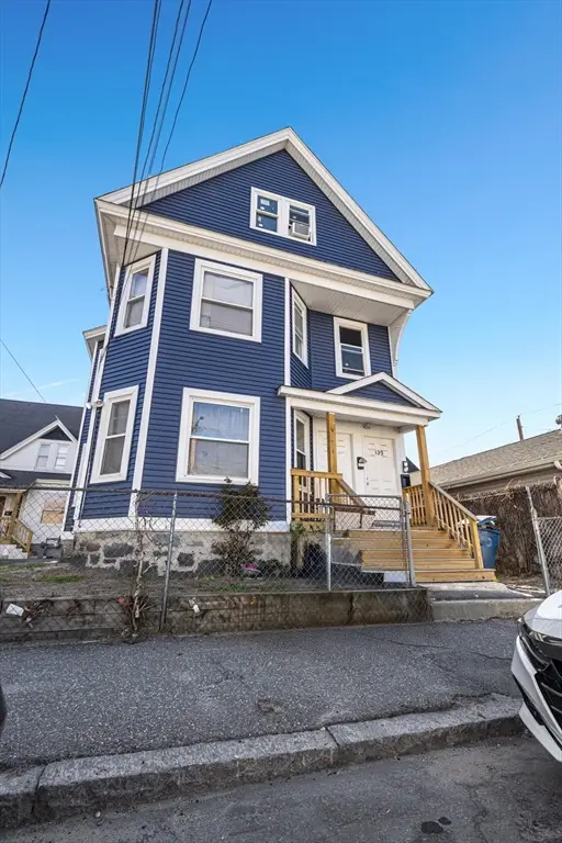 139-141 Foster St, Lawrence, MA 01843 - #1