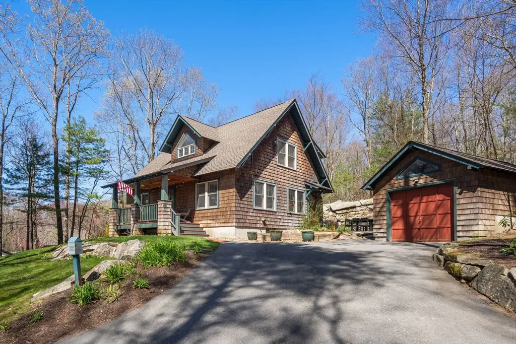 340 Green St, Boylston, MA 01505 - #1