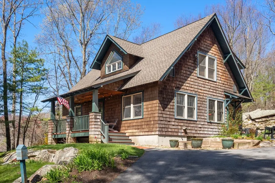 340 Green St, Boylston, MA 01505 - #2