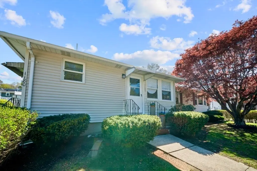 1180 Main Street #1, Waltham, MA 02451 - #1