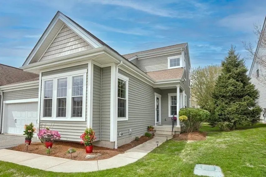 22 Quail Ridge Dr #22, Acton, MA 01720 - #1