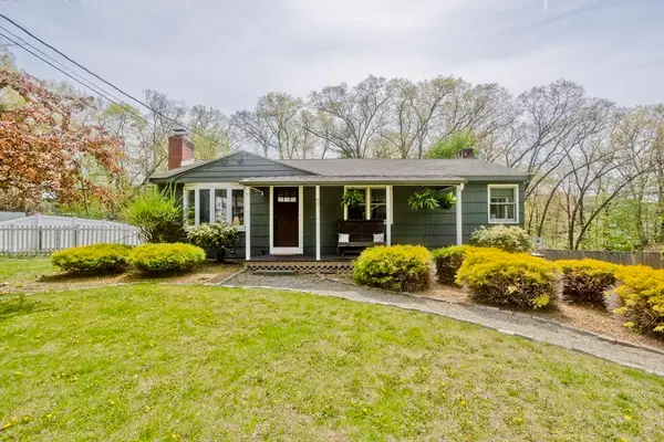 82 Joseph Ave, Westfield, MA 01085