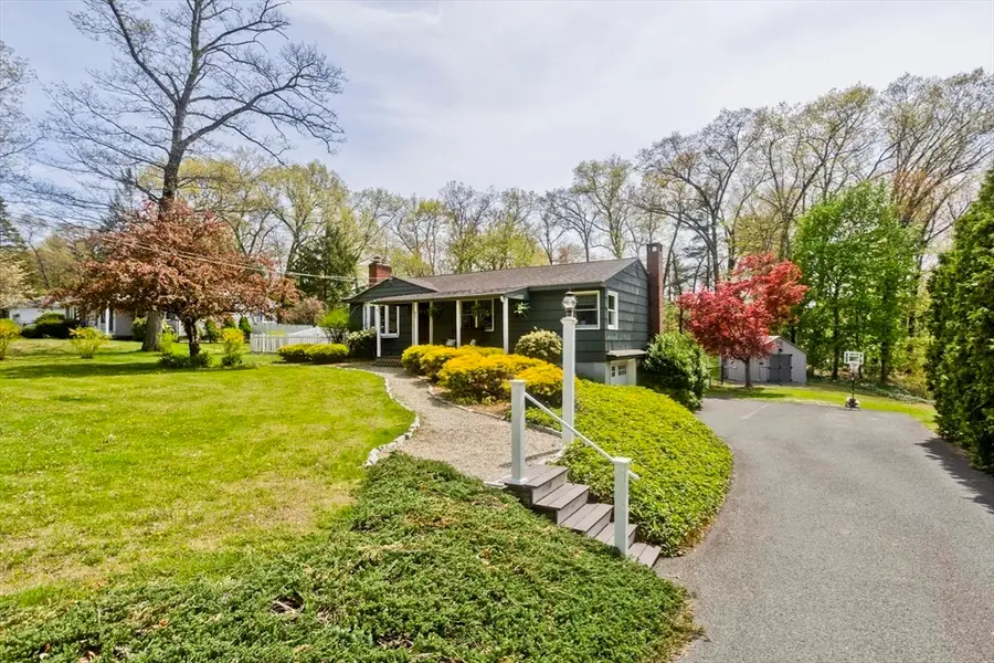 82 Joseph Ave, Westfield, MA 01085 - #2