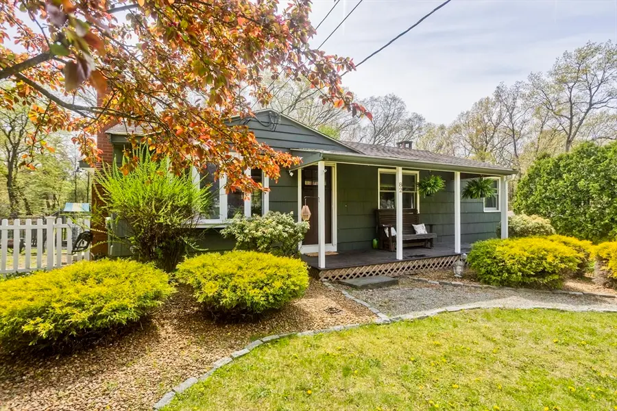 82 Joseph Ave, Westfield, MA 01085 - #3