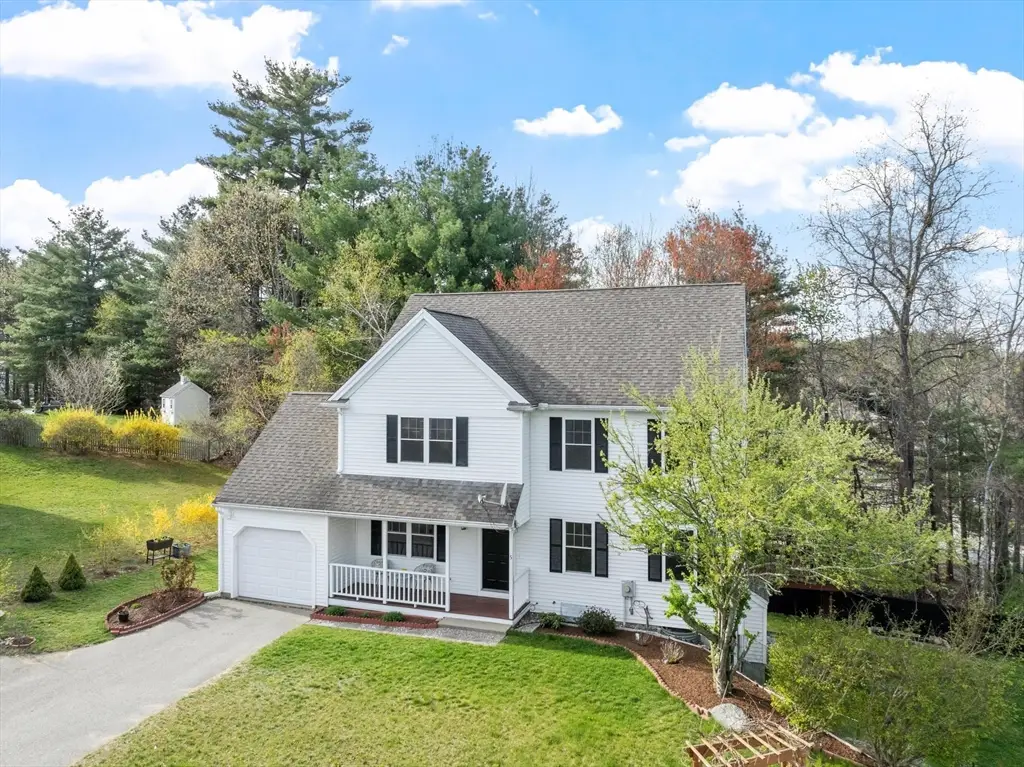 5 Westside Dr, Acton, MA 01720 - #1