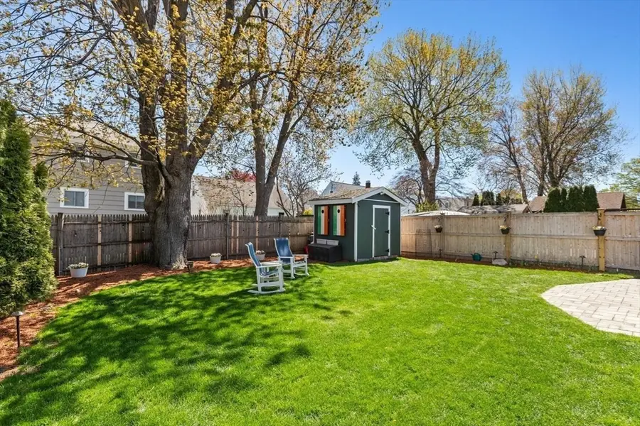 58 Ralph St, Watertown, MA 02472 - #3