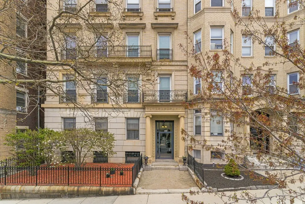 465 Park Drive #2, Boston, MA 02215 - #1