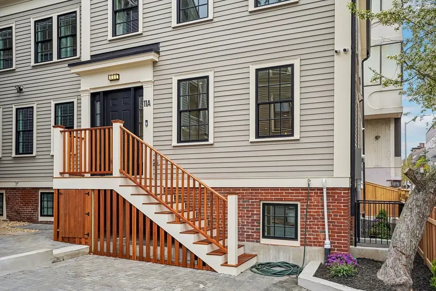11 Mt Auburn St #A, Cambridge, MA 02138 - #2