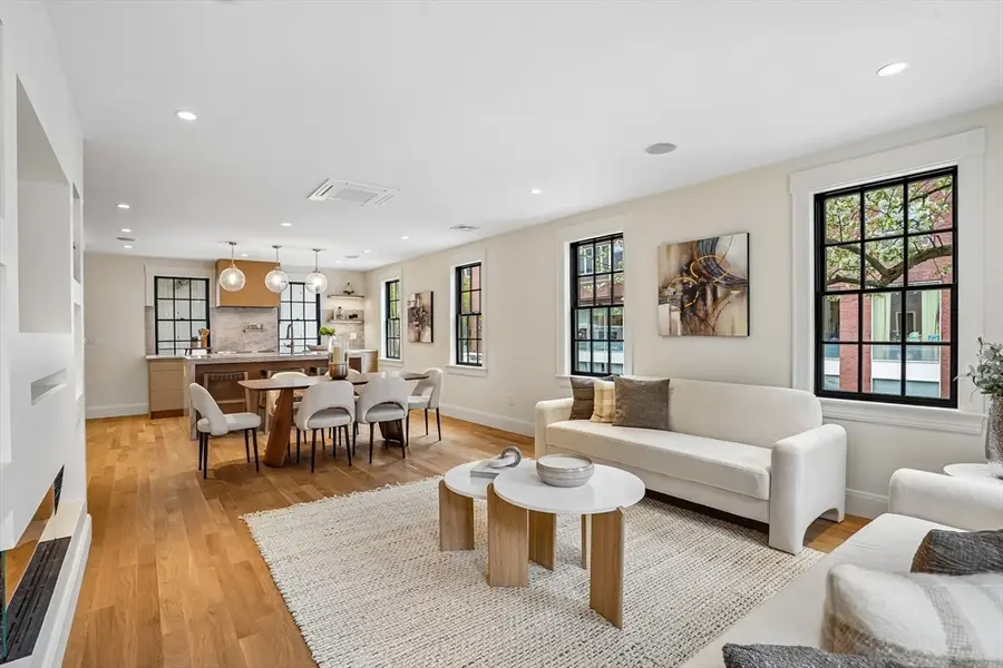 11 Mt Auburn St #A, Cambridge, MA 02138 - #3