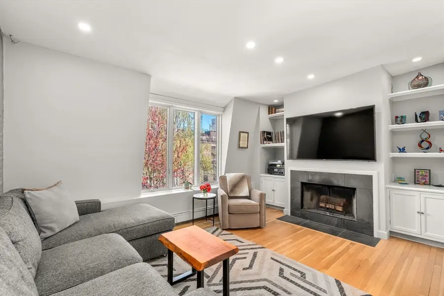 11 Dartmouth Place #3, Boston, MA 02116 - #2