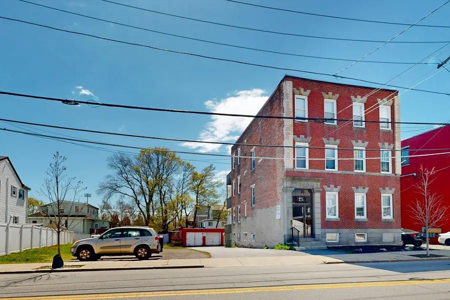 95 Shirley St #3, Winthrop, MA 02152 - #2