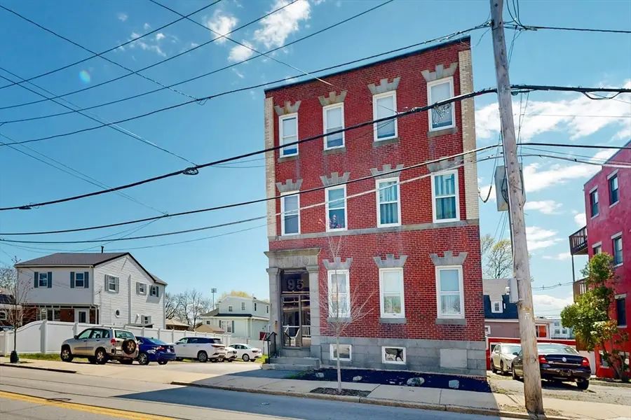 95 Shirley St #3, Winthrop, MA 02152 - #3