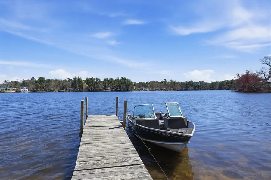 91 Phillips Rd, Pembroke, MA 02359 - #2