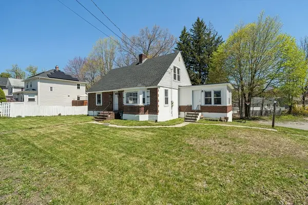 633 Main Street, Leominster, MA 01453