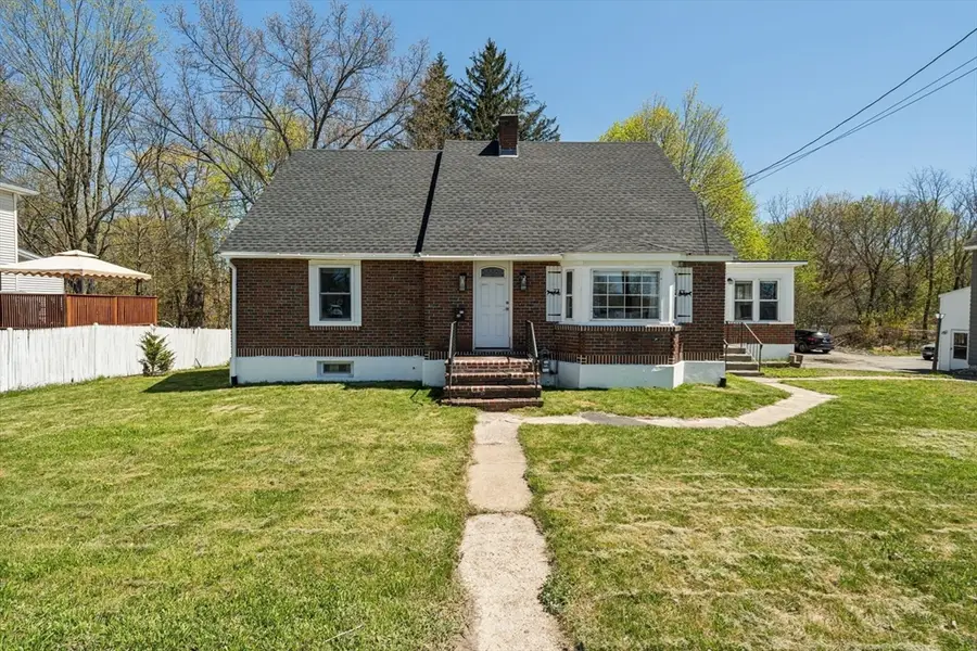 633 Main Street, Leominster, MA 01453 - #2