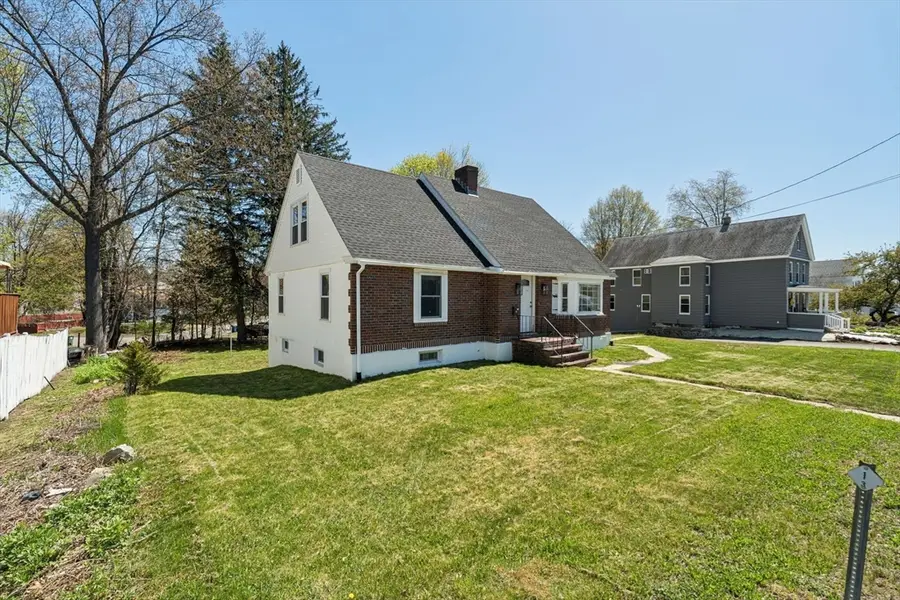 633 Main Street, Leominster, MA 01453 - #3