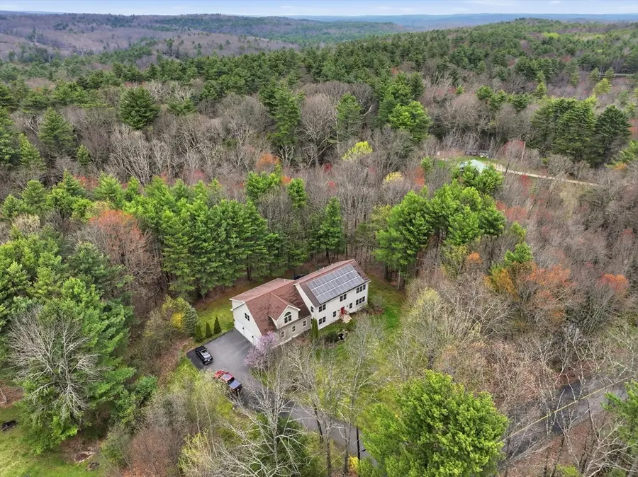 161 Rice Corner Rd, Brookfield, MA 01506 - #2