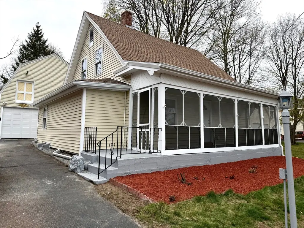 56 N.broadway, Haverhill, MA 01832 - #1