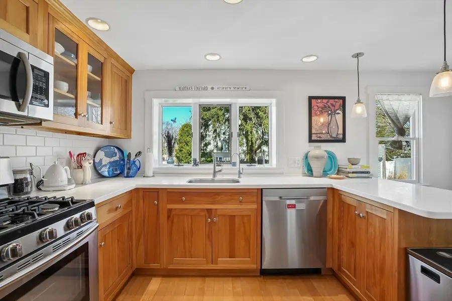 12 Hawley Rd, Scituate, MA 02066 - #2