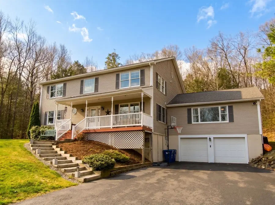 122 Maybrook, Holland, MA 01521 - #2