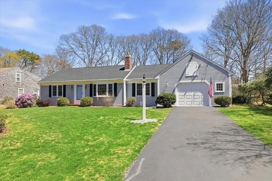 106 Pine Street, Yarmouth Port, MA 02675 - #3