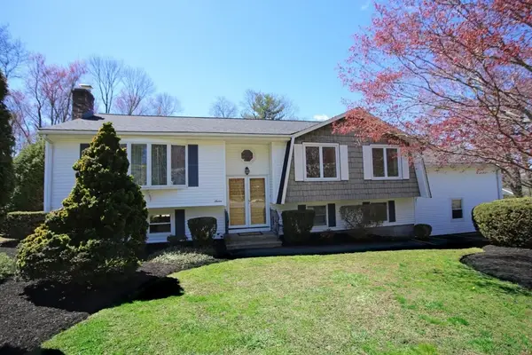 7 Mount Vernon Ave, Billerica, MA 01821