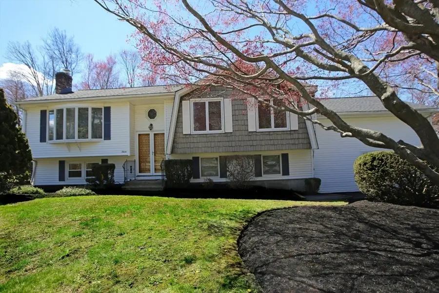 7 Mount Vernon Ave, Billerica, MA 01821 - #2