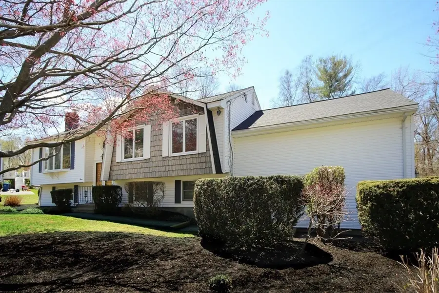 7 Mount Vernon Ave, Billerica, MA 01821 - #3