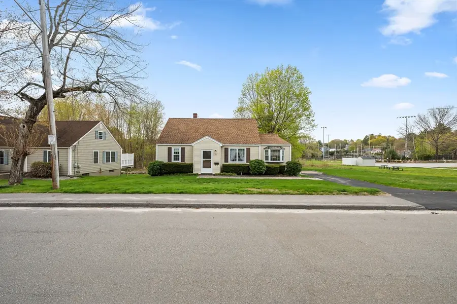 125 Indian Hill Rd, Worcester, MA 01606 - #2